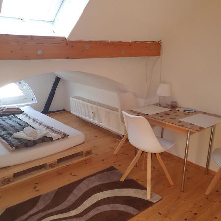 Hotel, Ferienwohnung, Zimmer باد دريبرغ المظهر الخارجي الصورة