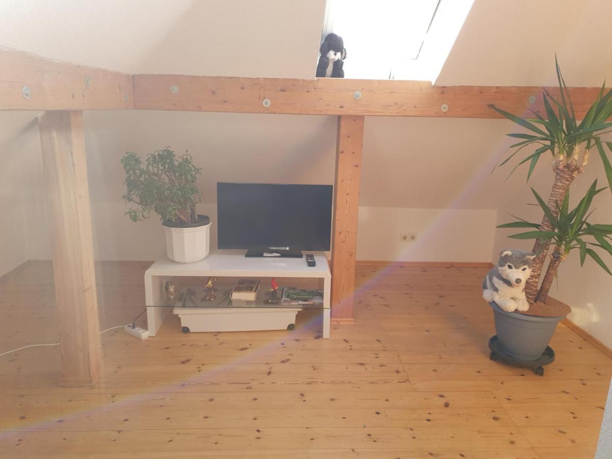 Hotel, Ferienwohnung, Zimmer باد دريبرغ المظهر الخارجي الصورة